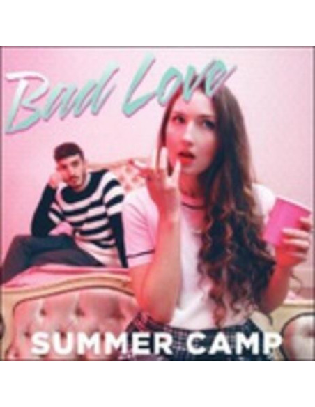 Summer Camp - Bad Love