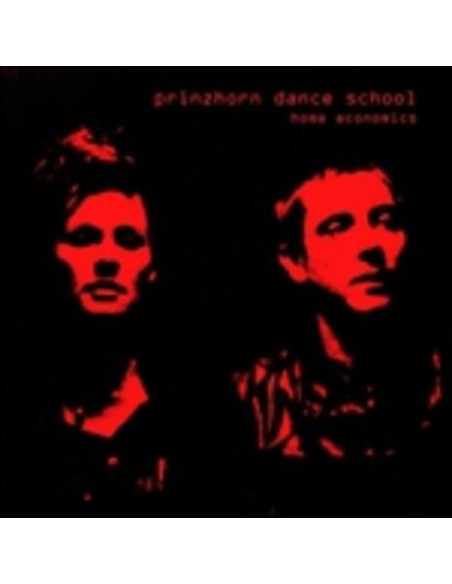 Prinzhorn Dance School - Home Economics