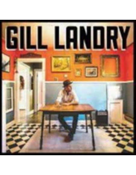 Landry Gill - Gill Landry