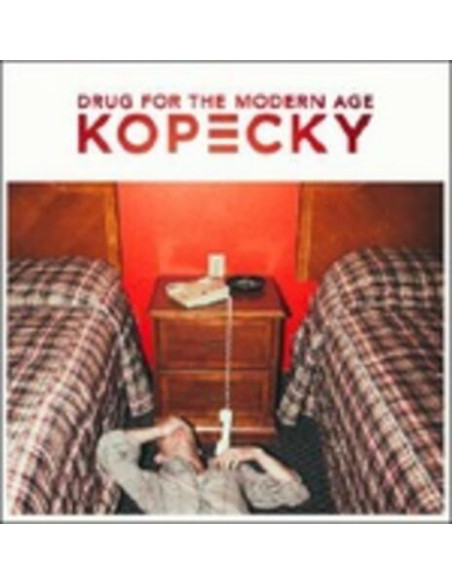 Kopecky - Drug For The Modern Age