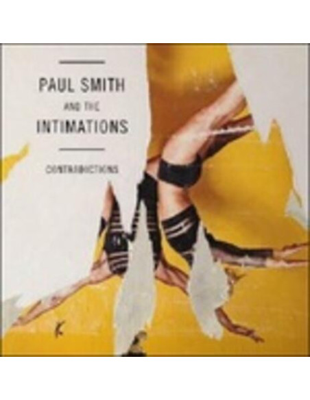 Paul Smith and The Intimations - Contradictions