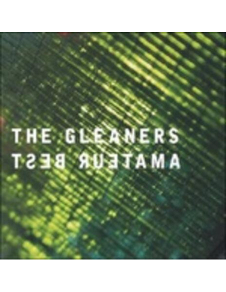 Amateur Best - The Gleaners