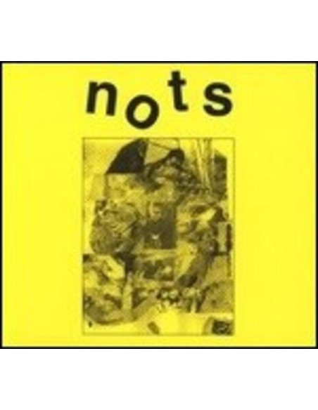 Nots - We Are Nots