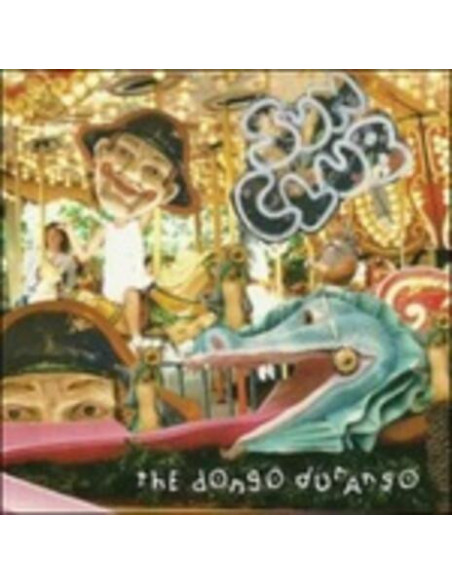 Sun Club - The Dongo Durango