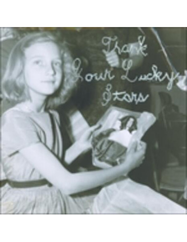 Beach House - Thank You Lucky Stars