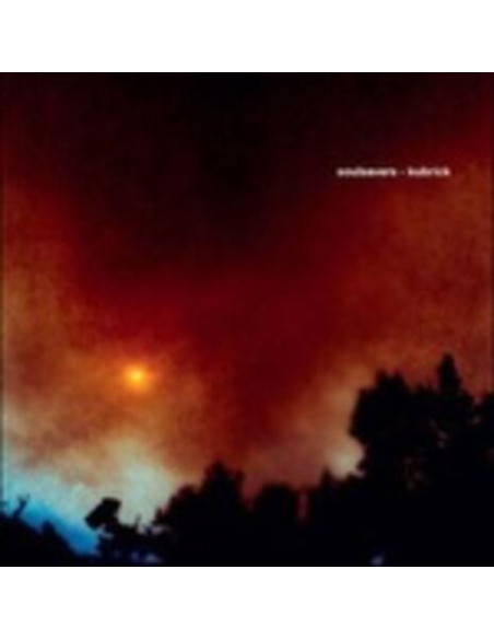 Soulsavers - Kubrick