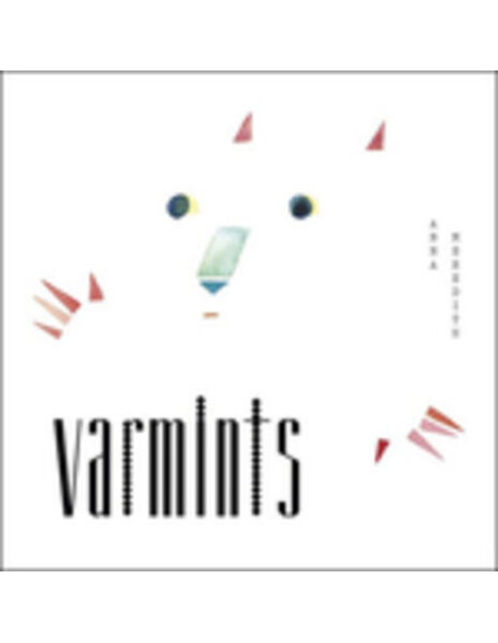 Meredith Anna - Varmints