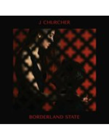 Churcher J - Borderland State