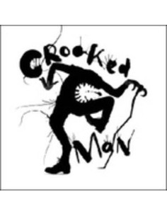 Crooked Man - Crooked Man