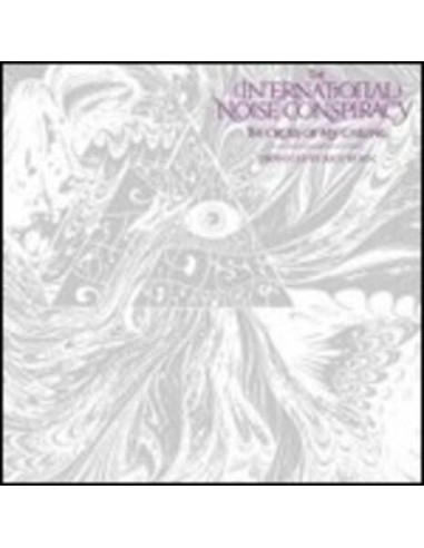 International Noise - The Cross Of My...