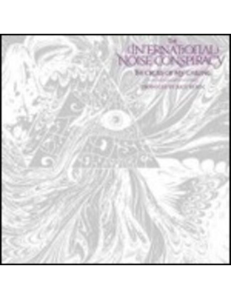 International Noise - The Cross Of My Calling