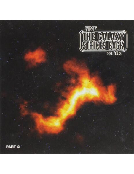 Compilation - The Galaxy Stickes Back Part 2