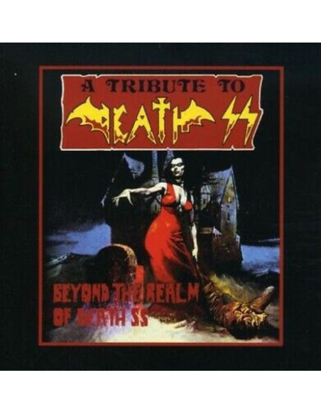 Beyond The Real Of D - A Tribute To Death Ss