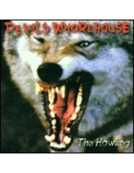 Devils Whorehouse - The Howling - Picture