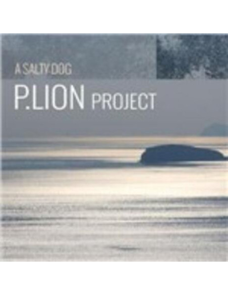 P. Lion Project - A Salty Dog (Mix)