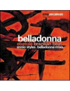 Belladonna - Ebatule Brazilian Beat