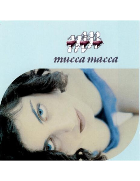Mucca Macca - Mucca Macca