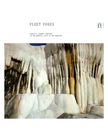 Fleet Foxes - Crack-Up (Choral Version) / In