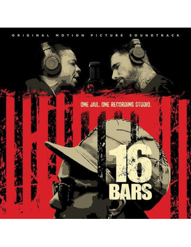 O.S.T. - 16 Bars - One Jail One...