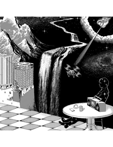 Gruff Rhys - Babelsberg