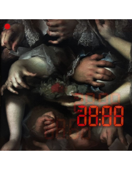 Everything Is Record - Friday Forever