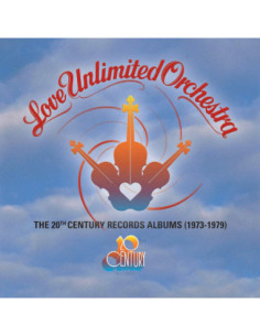 Love Unlimited Orchestra - My Sweet Summer Suite