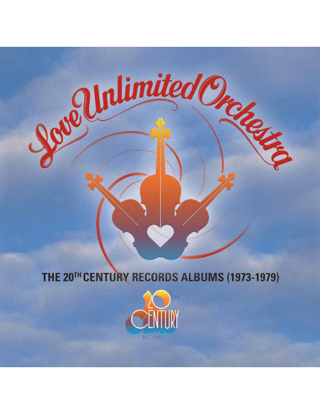 Love Unlimited Orchestra - My Sweet Summer Suite