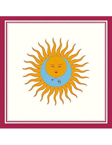 King Crimson - Lars'S Tongue In Aspic