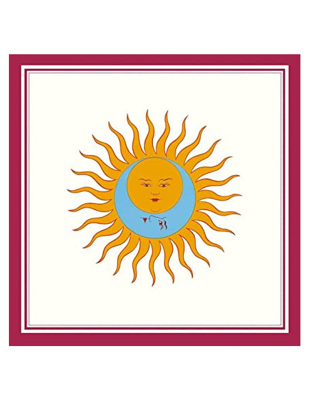 King Crimson - Lars'S Tongue In Aspic
