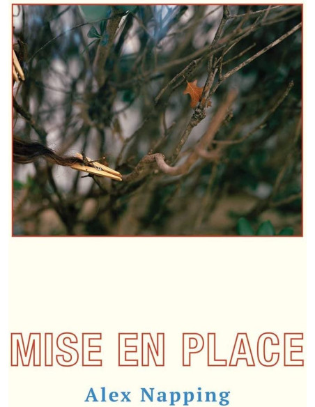 Napping, Alex - Mise En Place