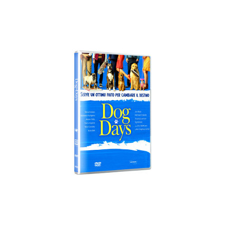 Dog Days