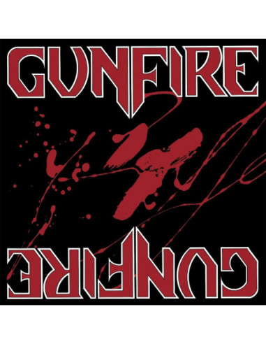 Gunfire - Gunfire