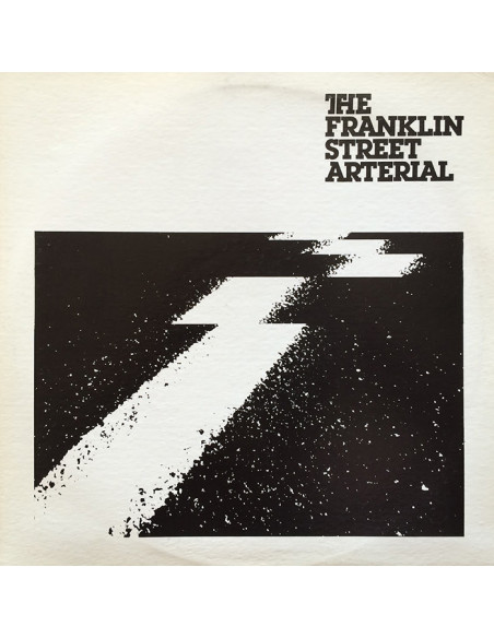 The Franklin Street - The Franklin Street  Arterial - Indie  E