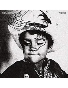 Swift, Richard - Hex