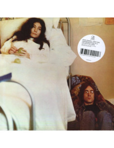 Lennon, John/Yoko On - Unfinished Music No. 2:Life With The Lio