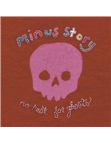 Minus Story - No Rest For Ghosts