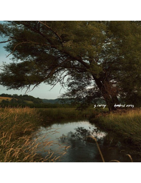 S. Carey - Hundred Acres