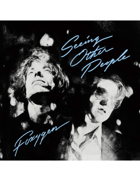 Foxygen - Seeing Other People