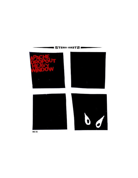 Apache Dropout - Heavy Windows