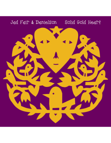 Fair, Jad and Danielso - Solid Gold...