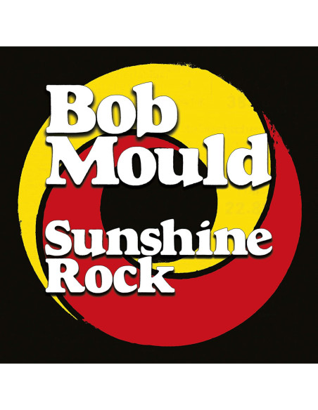 Mould, Bob - Sunshine Rock