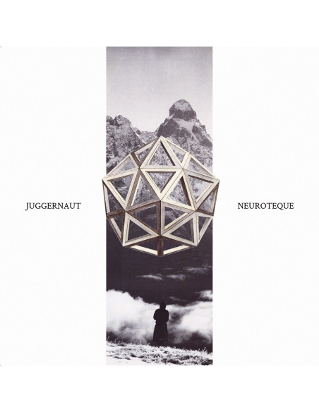 Juggernaut - Neuroteque