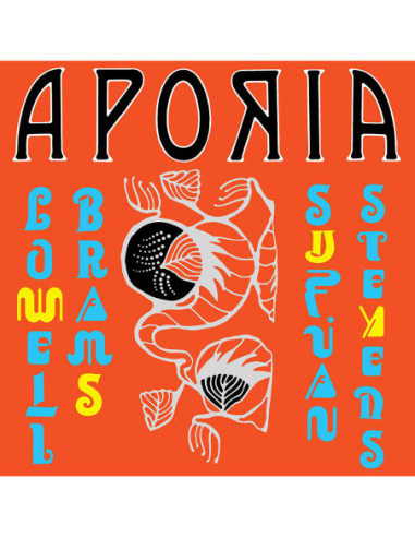 Stevens, Sufjan/Lowe - Aporia