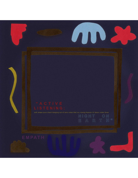 Empath - Active Listening: Nighton Earth