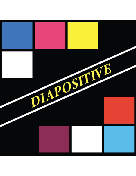 Guantini, Massimo - Diapositive