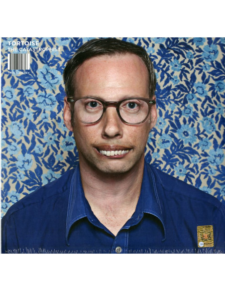 Tortoise - Catastrophist