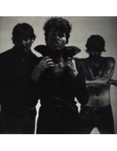 Cusses - Cusses (Lp+Download Card)