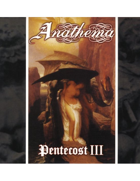 Anathema - Pentecost 3