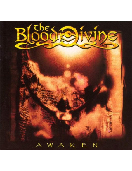 Blood Divine, The - Awaken