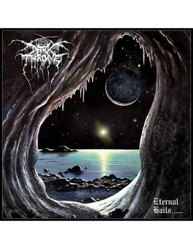 Darkthrone - Eternal Hails